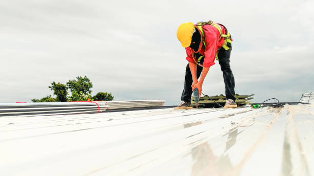 Fast & Reliable Emergency Roof Repairs in Schaumburg, IL