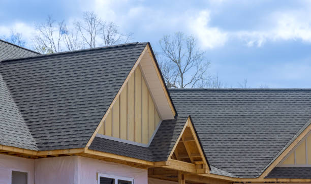 Asphalt Shingles Roofing in Schaumburg, IL