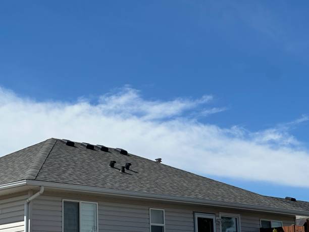 Cold Roofs in Schaumburg, IL